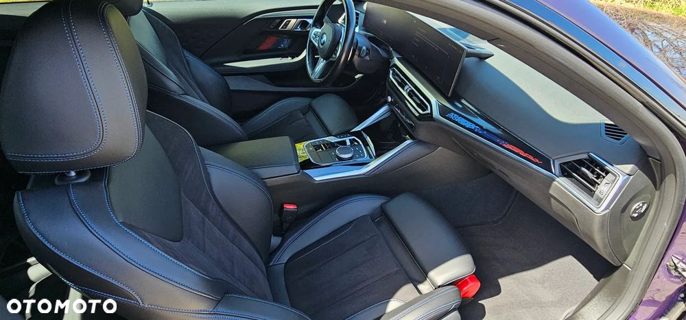 BMW Seria 2 M240i xDrive - 15