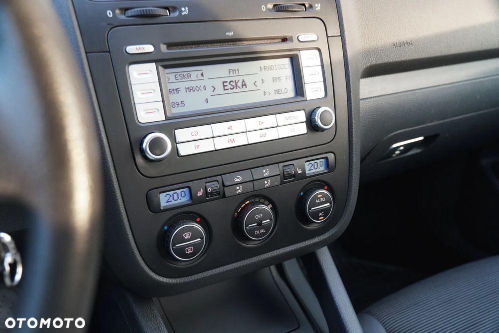 Volkswagen Golf 1.6 Edition - 22