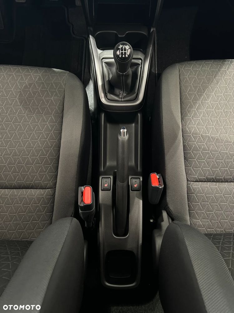 Suzuki Swift 1.2 Dualjet SHVS Elegance - 18