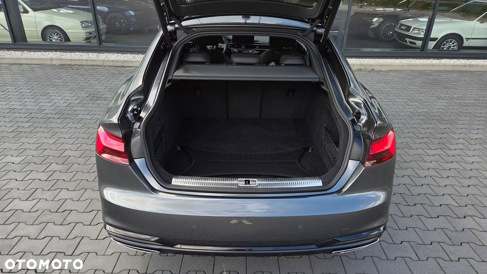 Audi A5 Sportback - 26