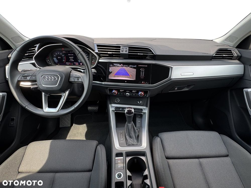 Audi Q3 35 TFSI mHEV S-Line S tronic - 17