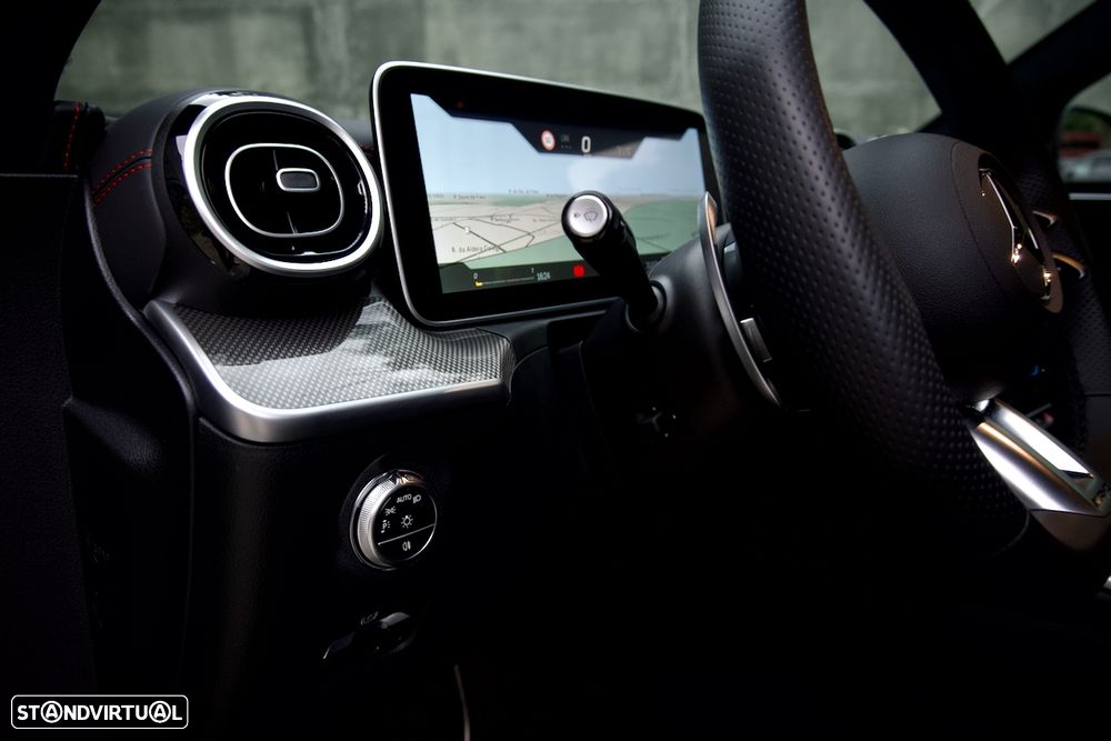 Mercedes-Benz C 43 AMG 4Matic - 29