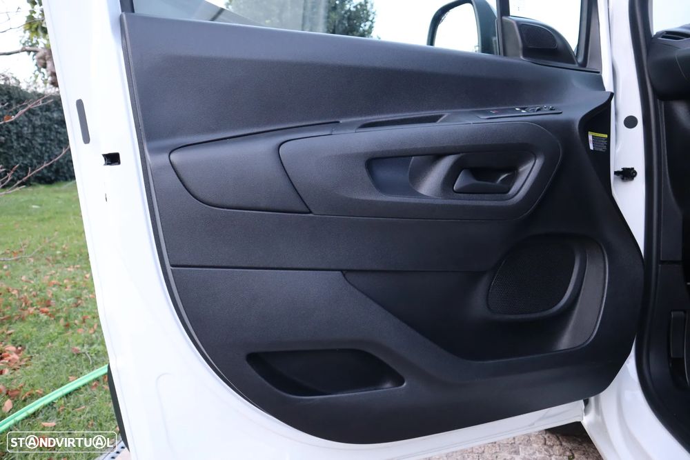 Toyota Proace City Electric - 17