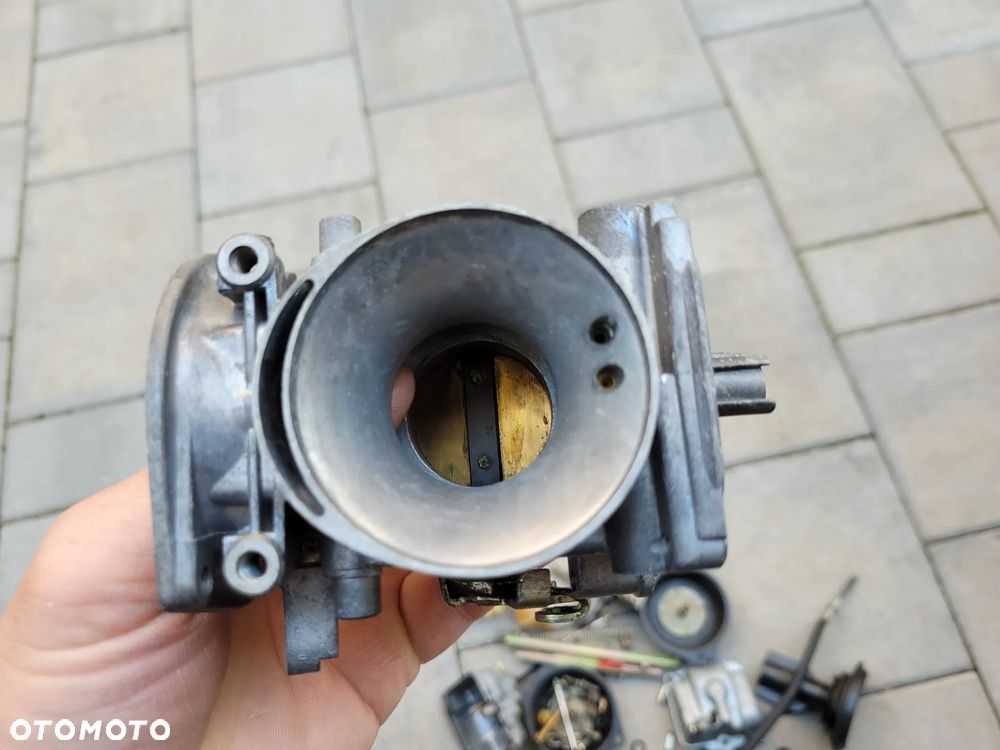 Gaźniki Aprilia Pegaso 650 - 14