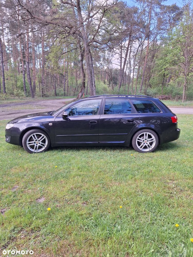 Seat Exeo ST 1.8TSI Sport - 4