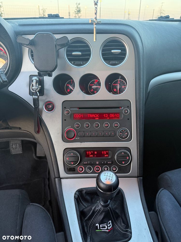Alfa Romeo 159 - 10
