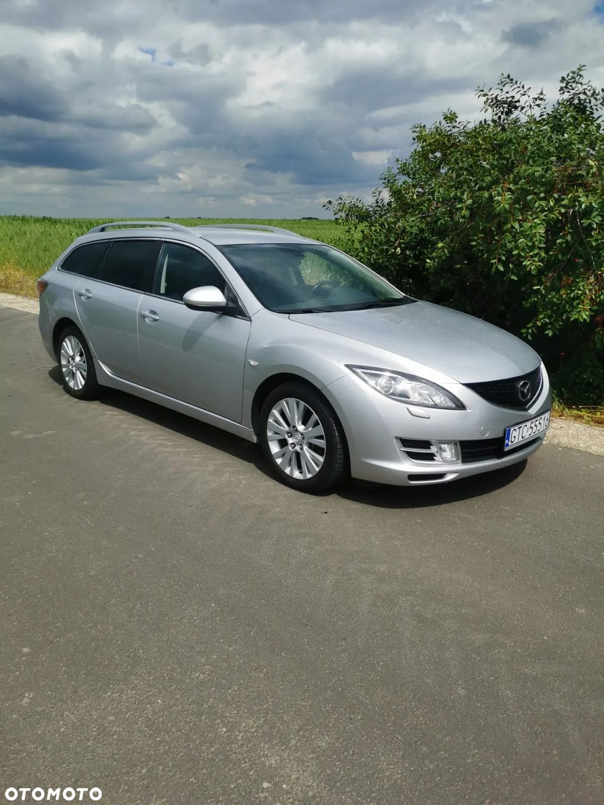 Mazda 6 1.8 Comfort - 1