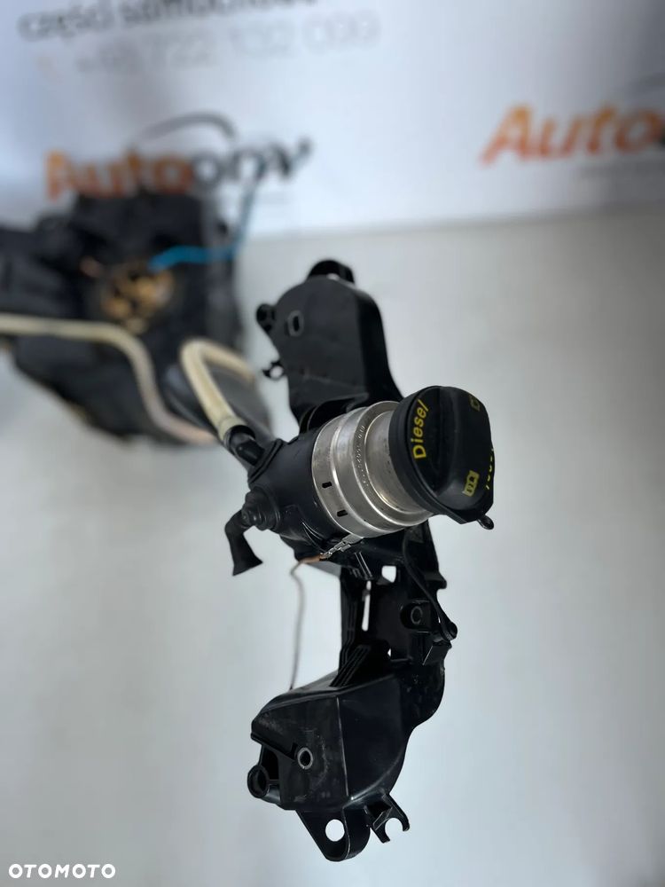 Zbiornik Paliwa Bak VW Tiguan II 5Q020106 DIESEL - 8