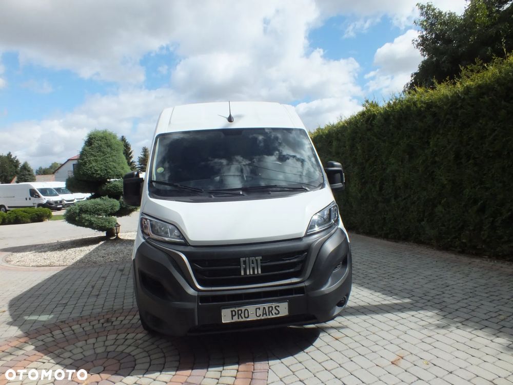 Fiat Ducato L4H2 - 4