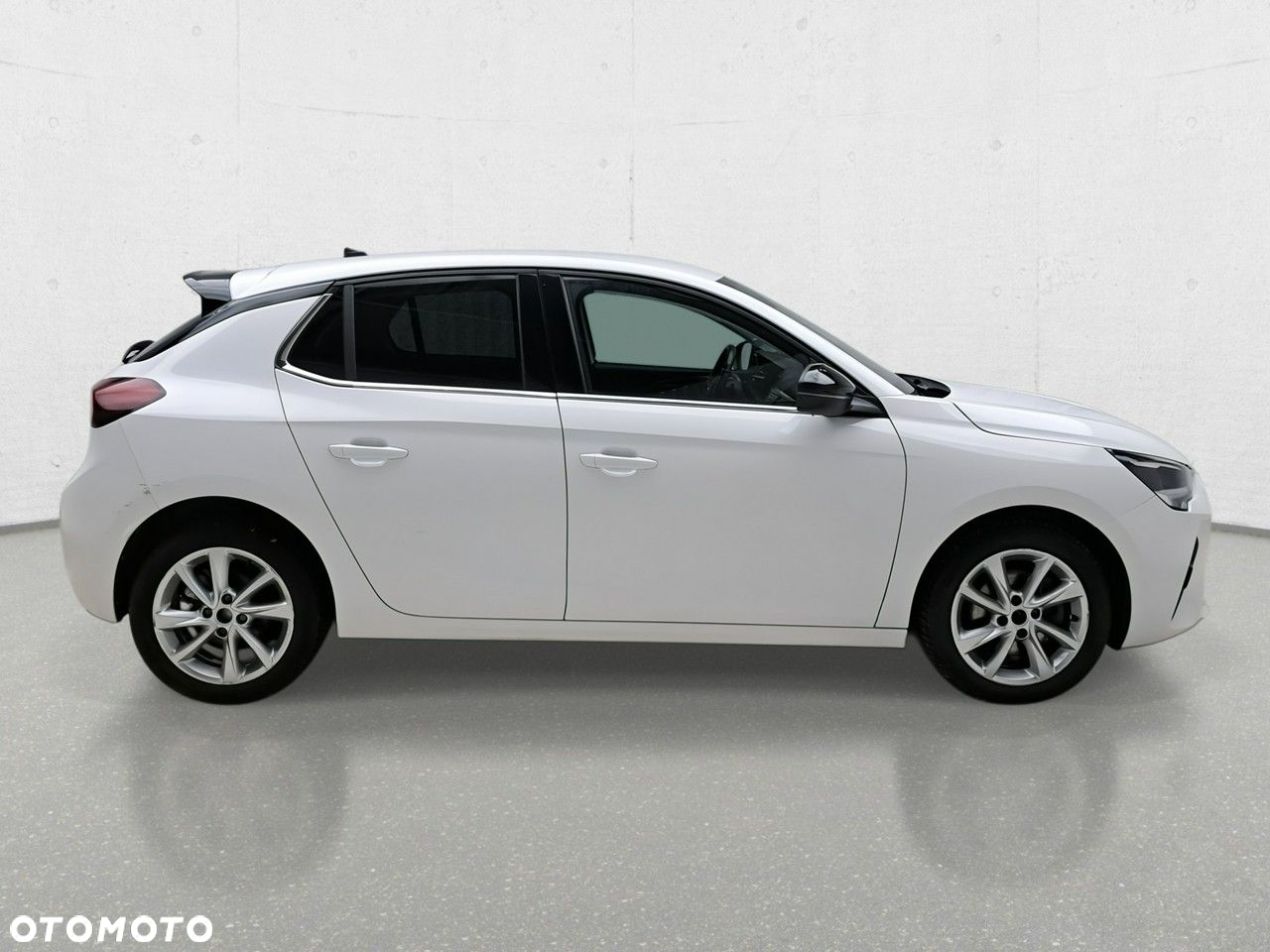 Opel Corsa - 8