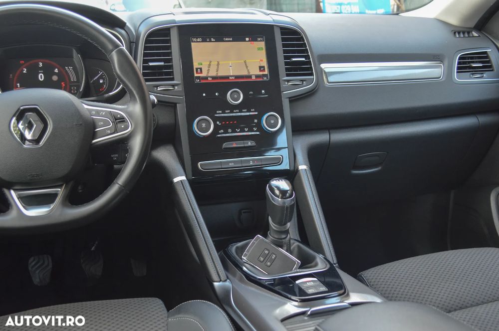 Renault Koleos ENERGY dCi 130 LIFE - 34