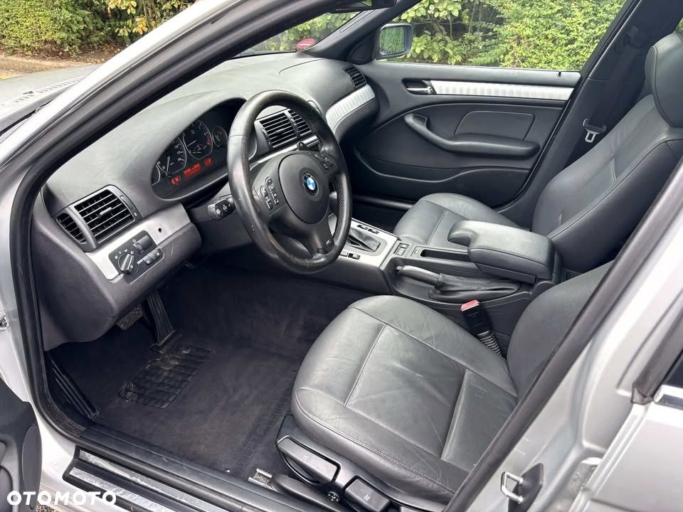 BMW Seria 3 - 10