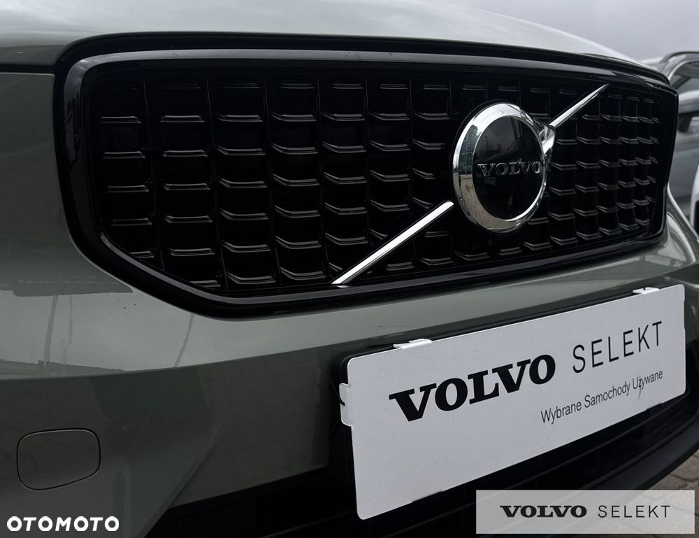 Volvo XC 40 - 34
