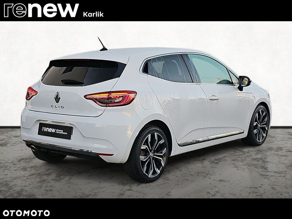 Renault Clio 1.0 TCe Intens - 5