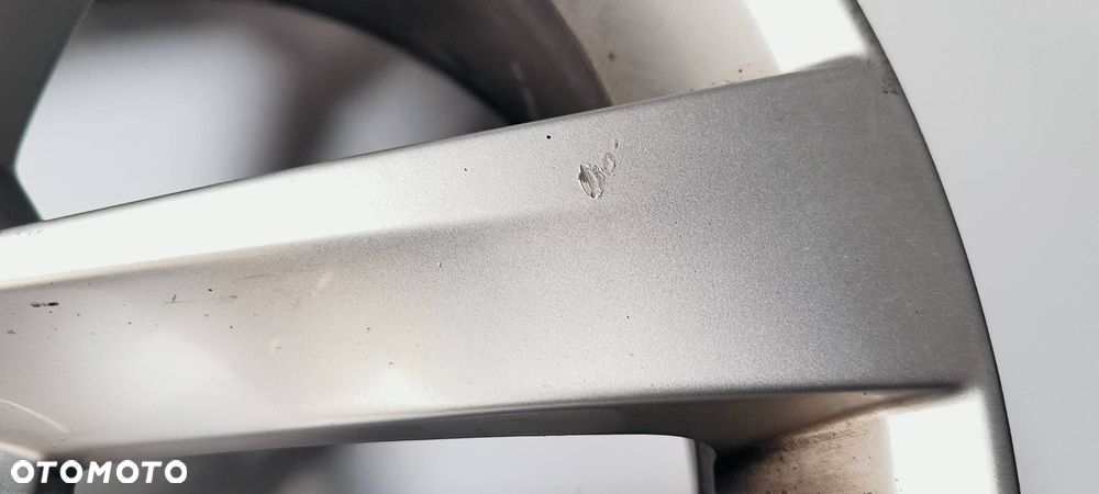 FELGA ALUMINIOWA 18 SKODA KAROQ 57A601025E - 4