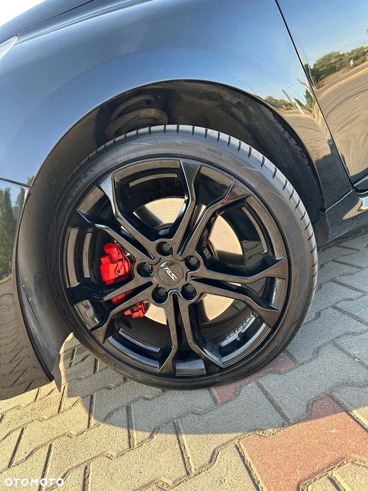 Renault Clio 1.6 R.S 200 EDC - 5