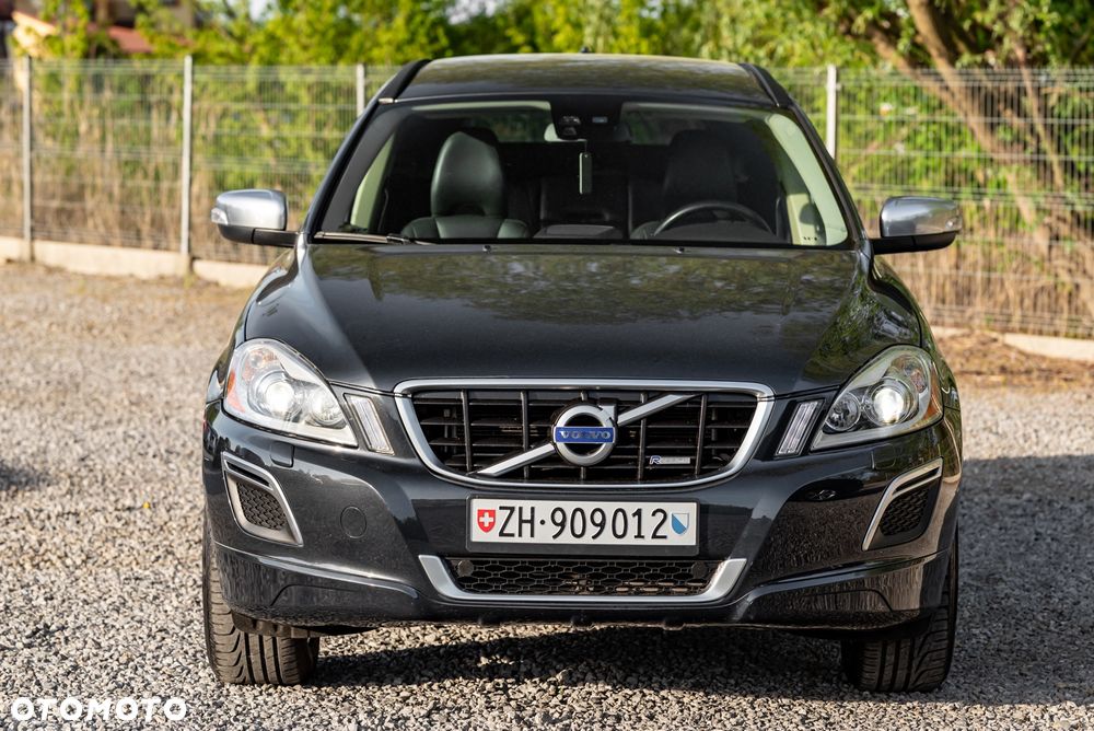 Volvo XC 60 2.0T Powershift RDesign - 7