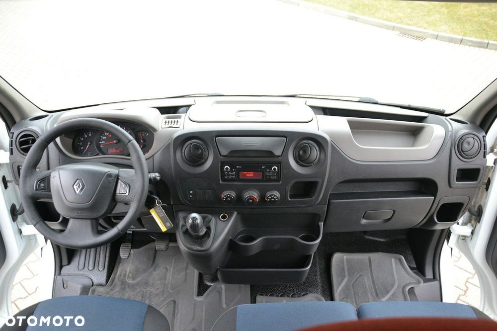 Renault Master - 12