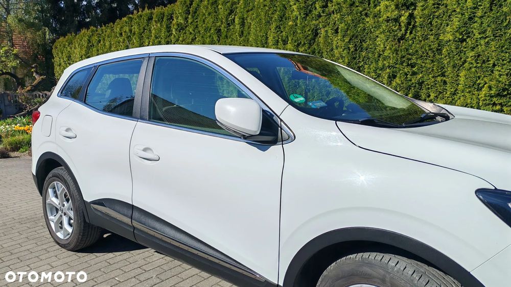 Renault Kadjar Energy dCi 110 EDC Business - 3