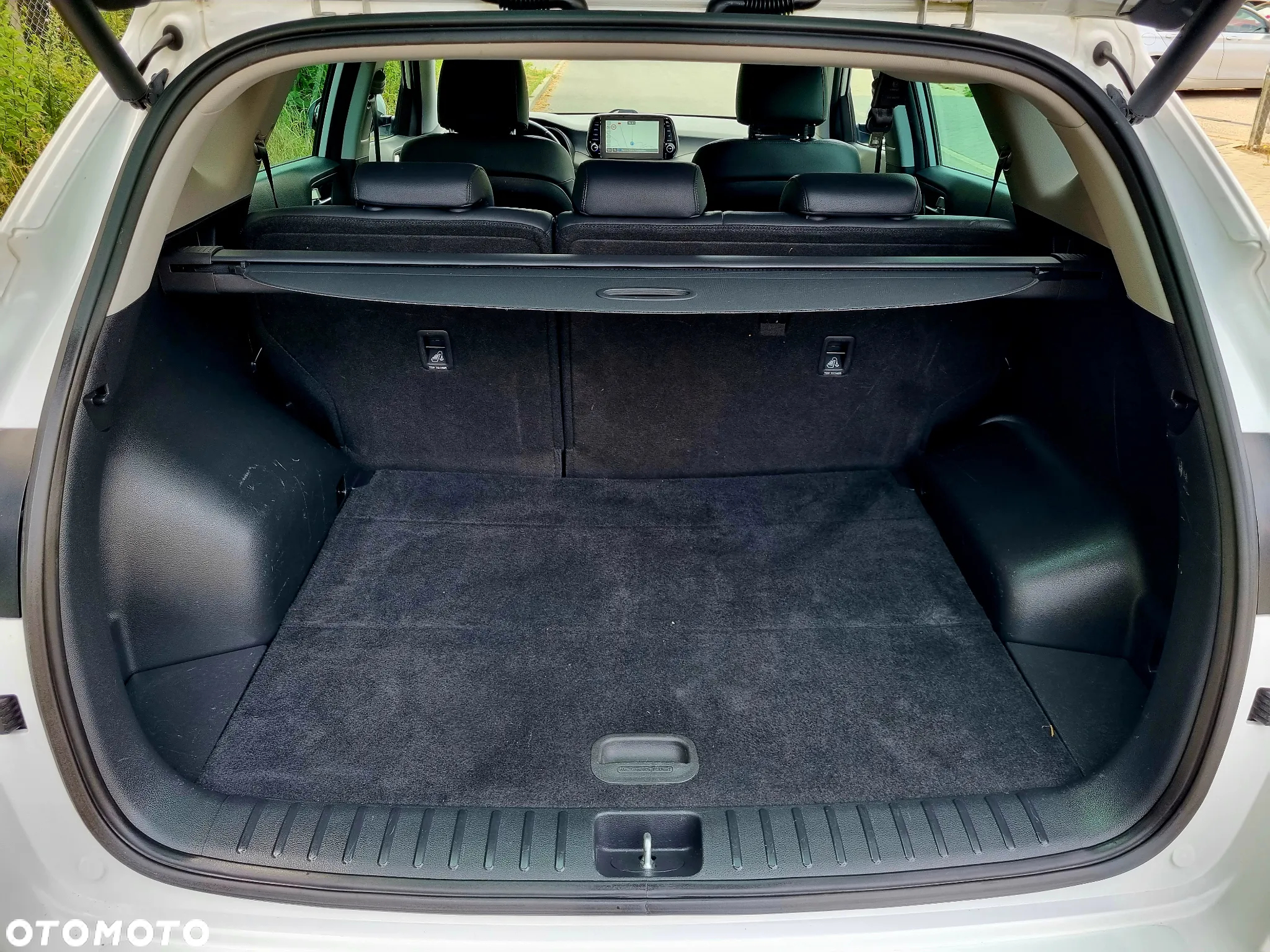Hyundai Tucson 1.6 CRDi Premium 2WD DCT - 14