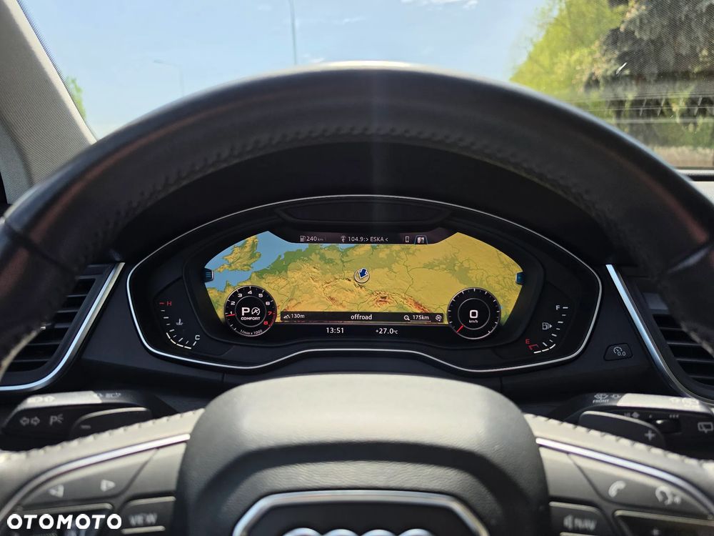 Audi Q5 2.0 TFSI Quattro S tronic - 16