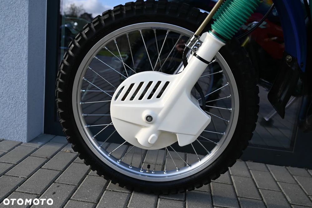 Kawasaki Inny - 30