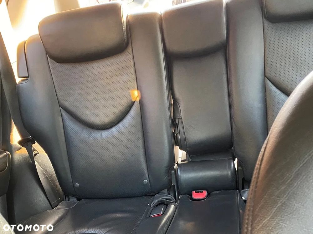 Toyota RAV4 2.2 D-CAT X Platinium - 10