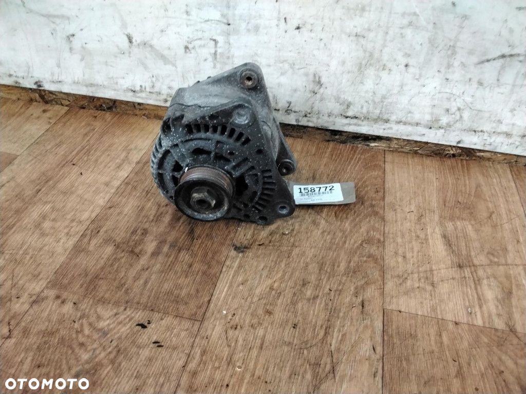 VW PASSAT ALTERNATOR 028903027Q --- - 1