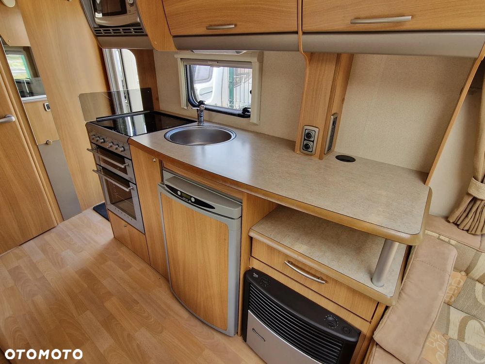 SWIFT Bridgemere - 12