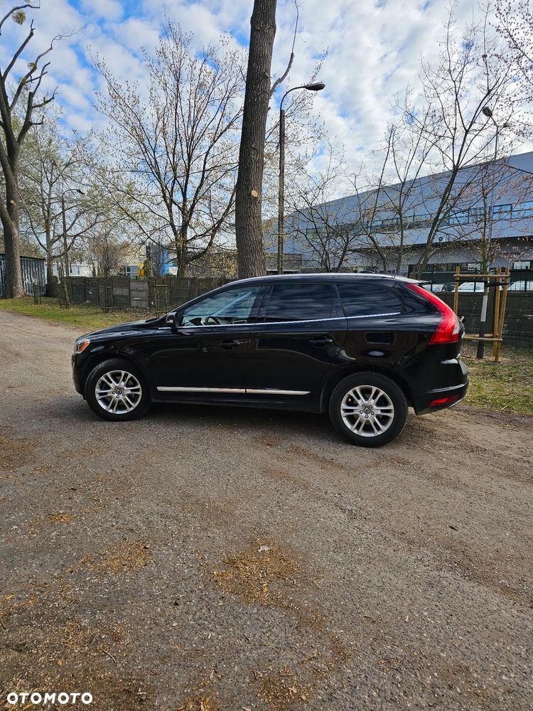 Volvo XC 60 T5 AWD Summum - 9