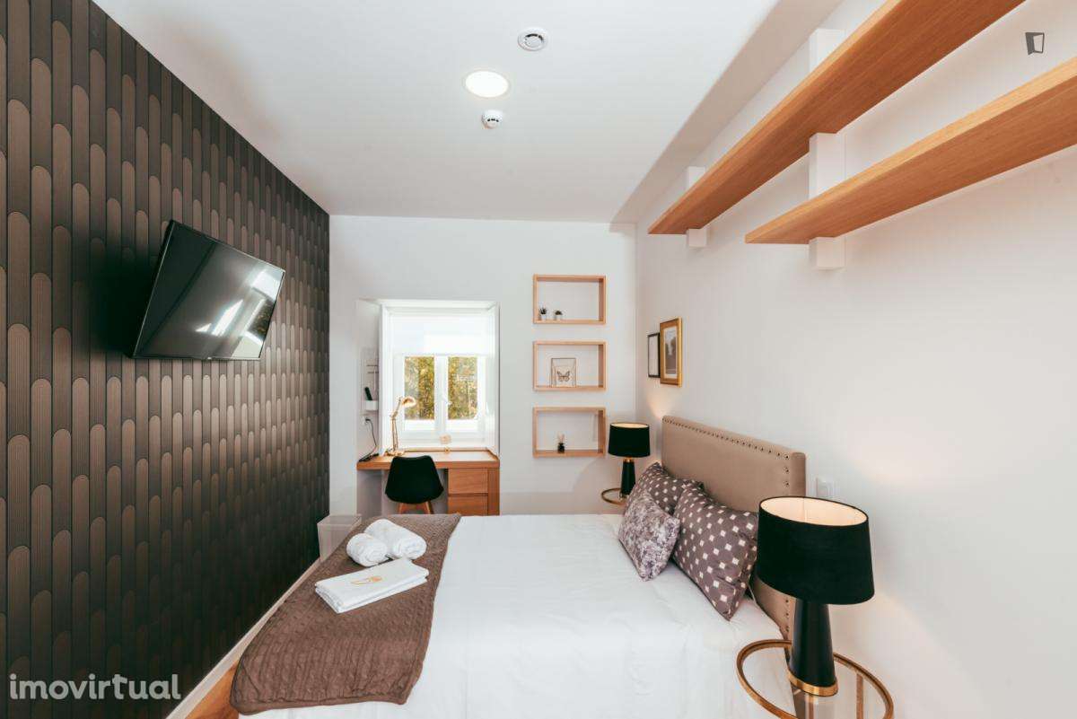 Estúdio - localizado em Montes Claros Coimbra - Grande imagem: 3/25
