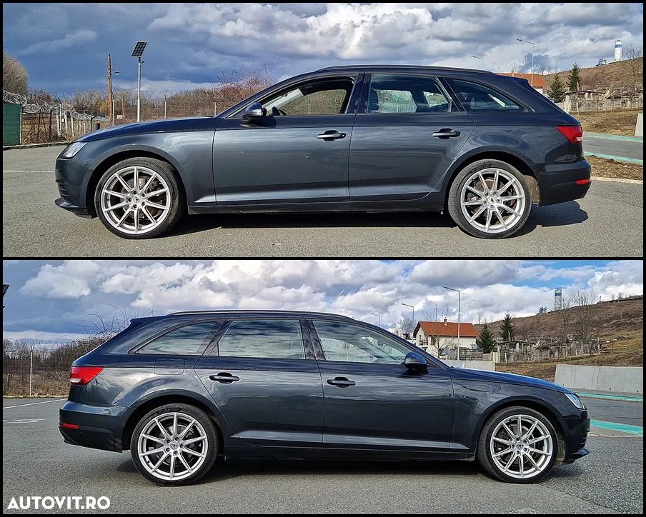 Audi A4 2.0 TDI - 3