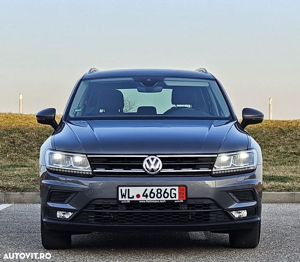 Volkswagen Tiguan 2.0 TDI SCR DSG Join - 16