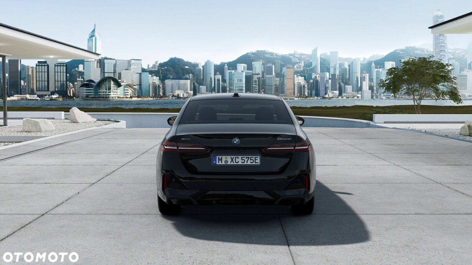 BMW Seria 5 - 3