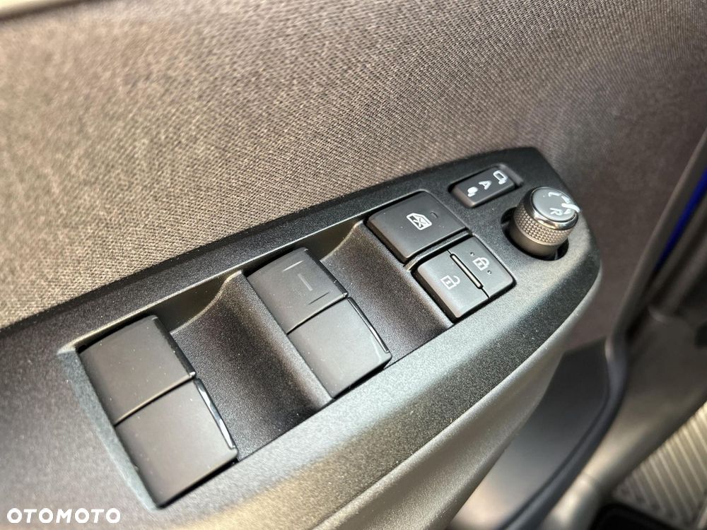 Toyota Yaris Hybrid 1.5 Executive - 14