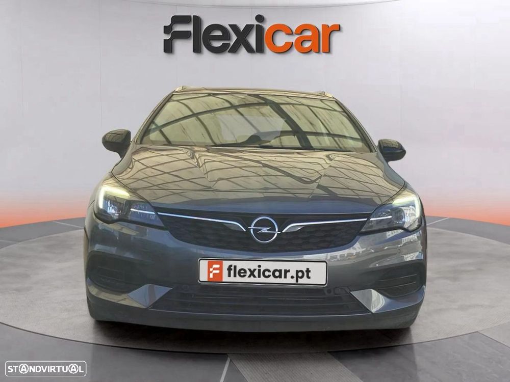 Opel Astra Sports Tourer - 7