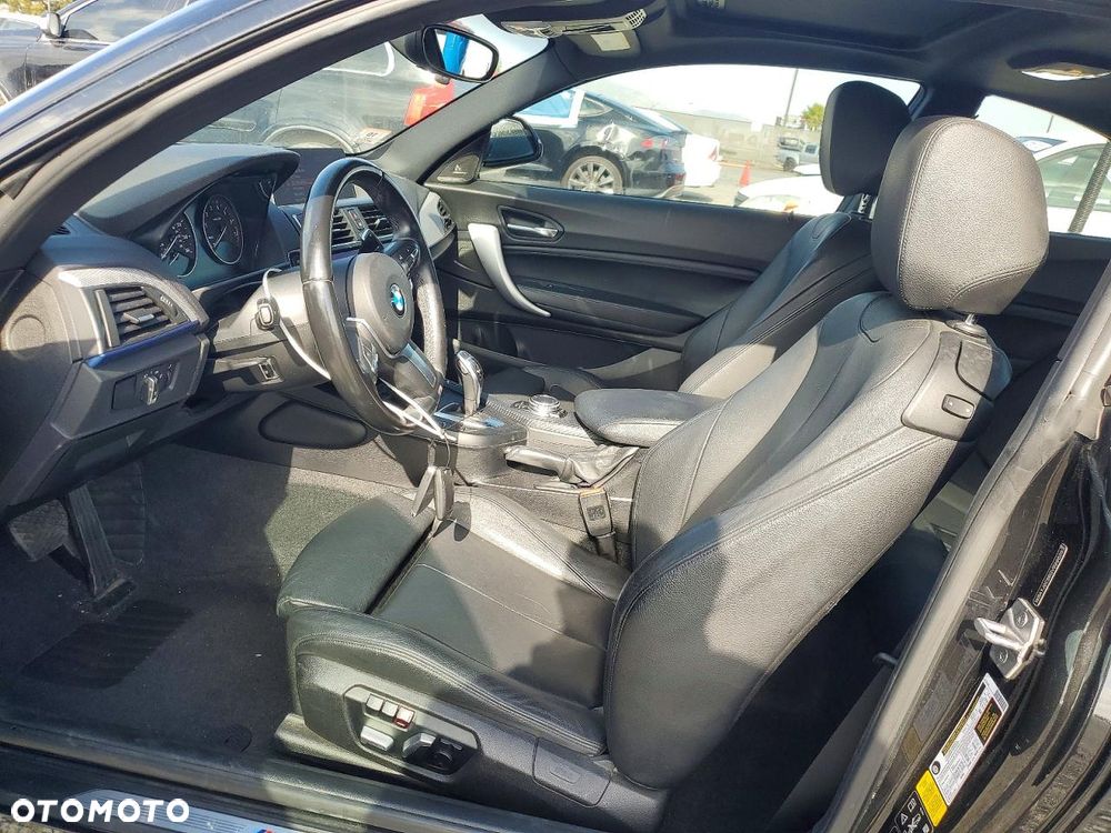 BMW Seria 2 M235i xDrive - 7