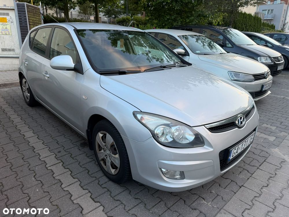 Hyundai i30 1.6 Classic - 5