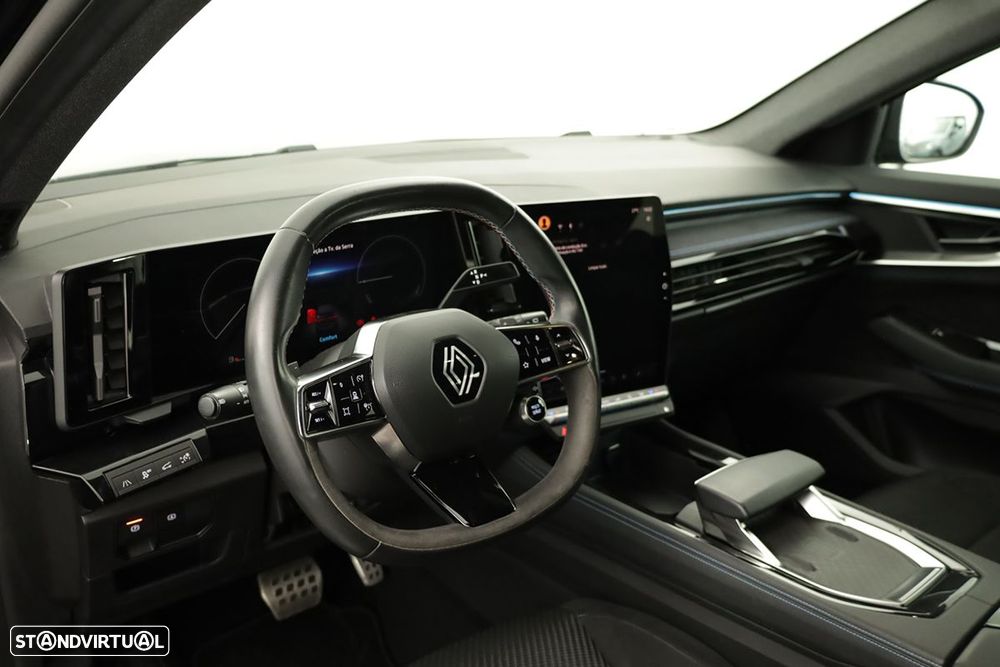 Renault Austral 1.2 E-Tech Iconic Espirit - 7