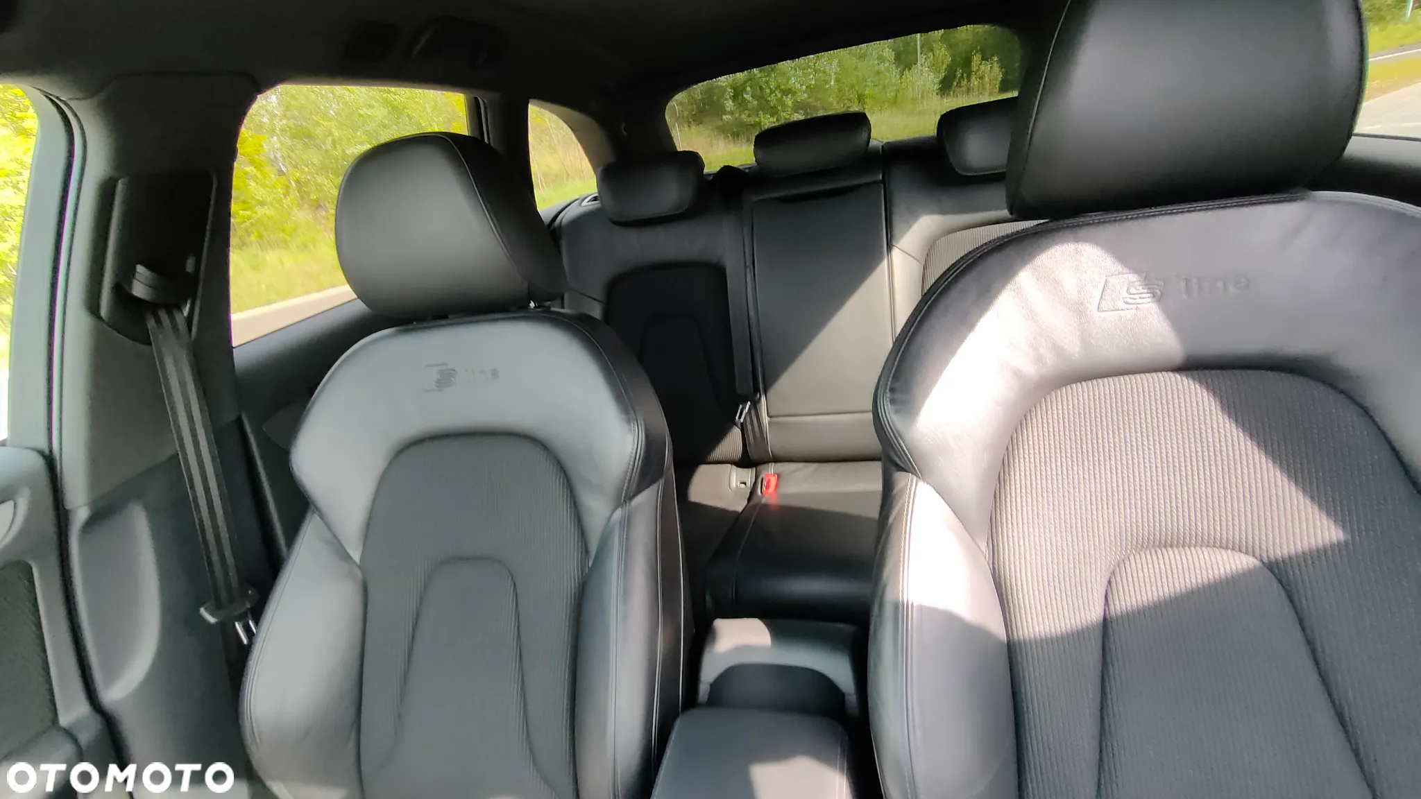 Audi A4 2.0 TDI - 7