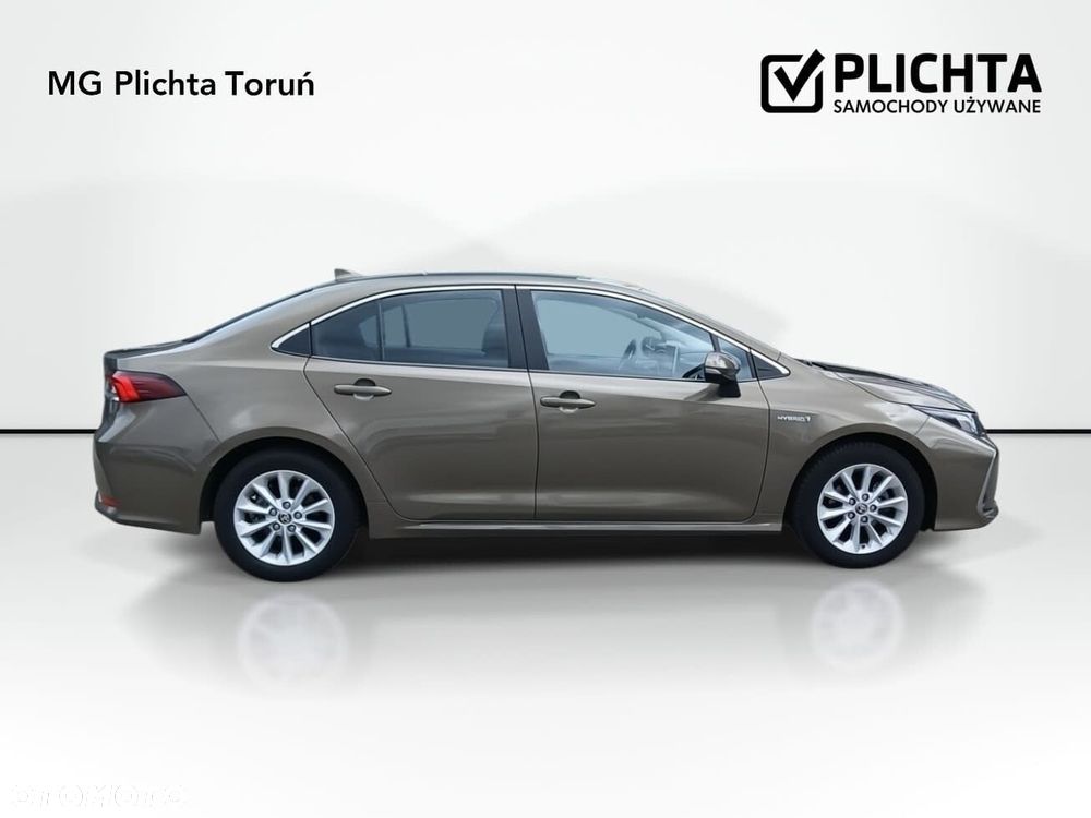 Toyota Corolla - 33