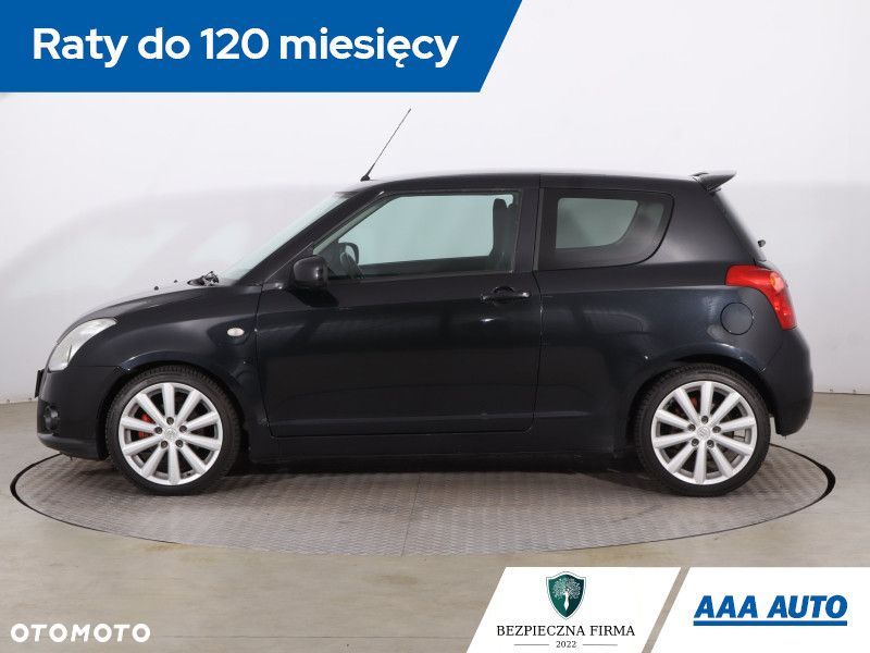 Suzuki Swift - 4