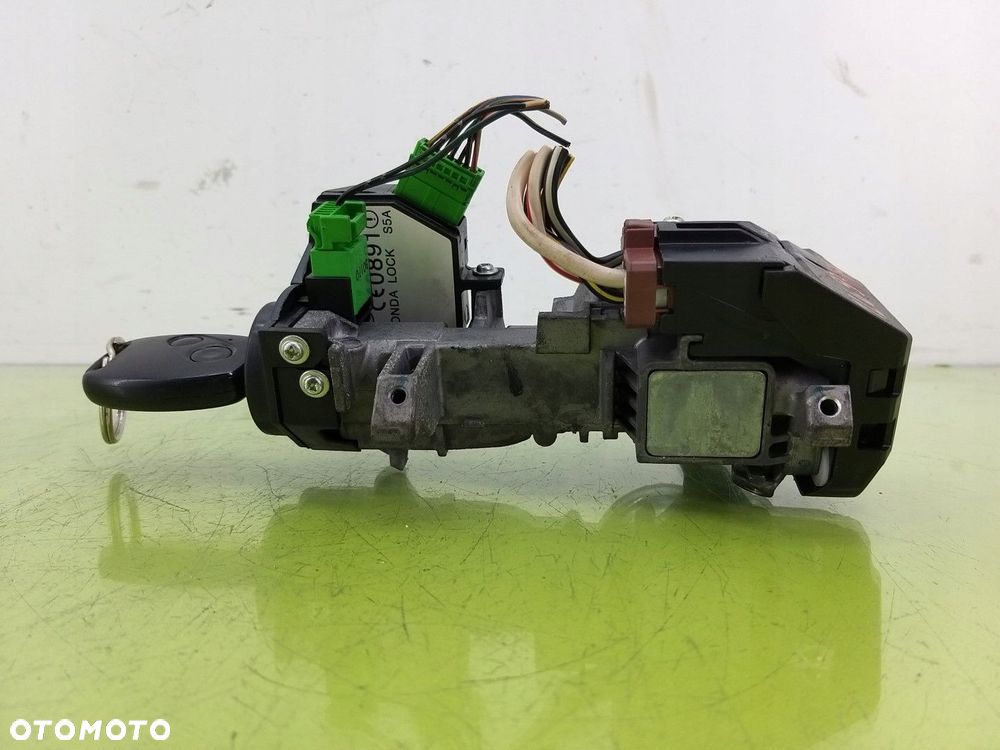 Stacyjka Honda Jazz I 2002-2008 5339027839 - 2