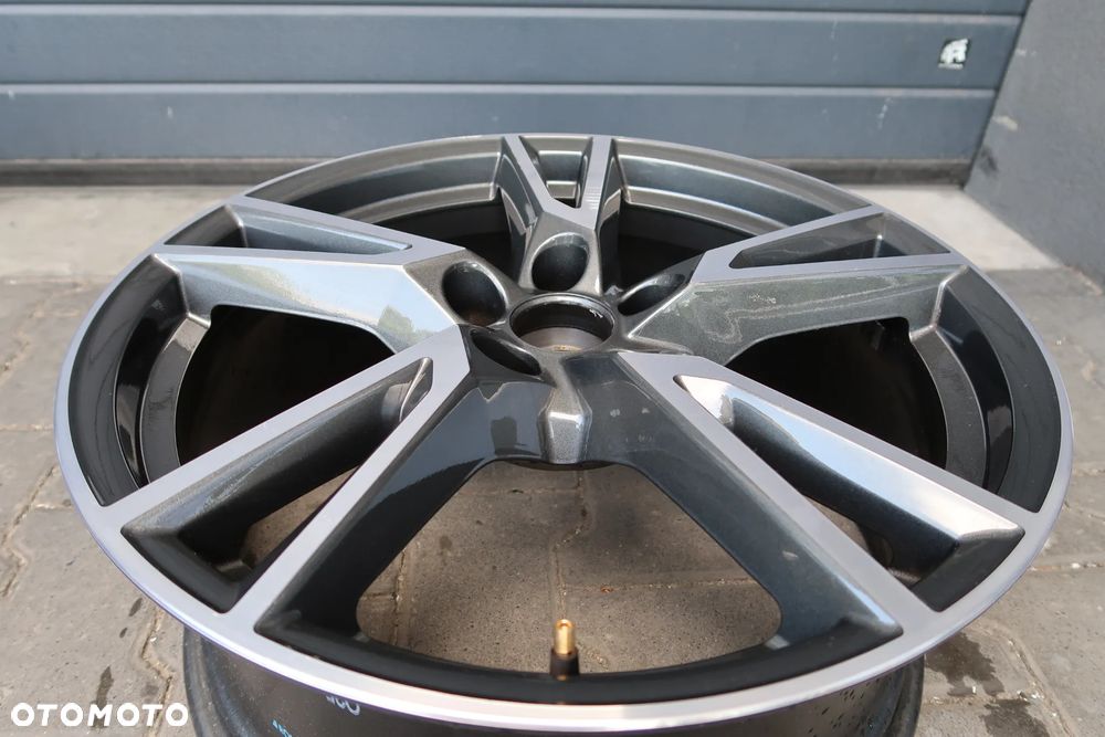 C67 Felga Aluminiowa Audi Q5 80A601025R 19'' NOWA - 7