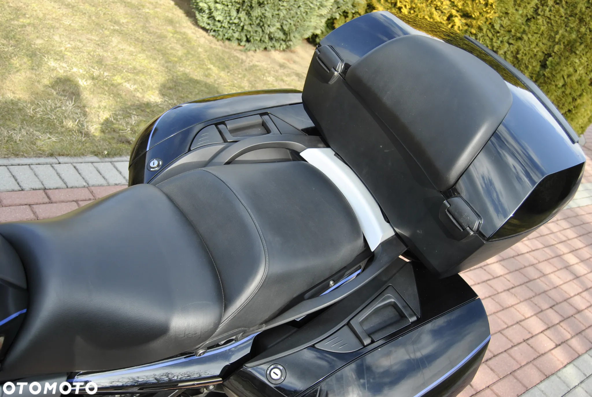 BMW K - 26