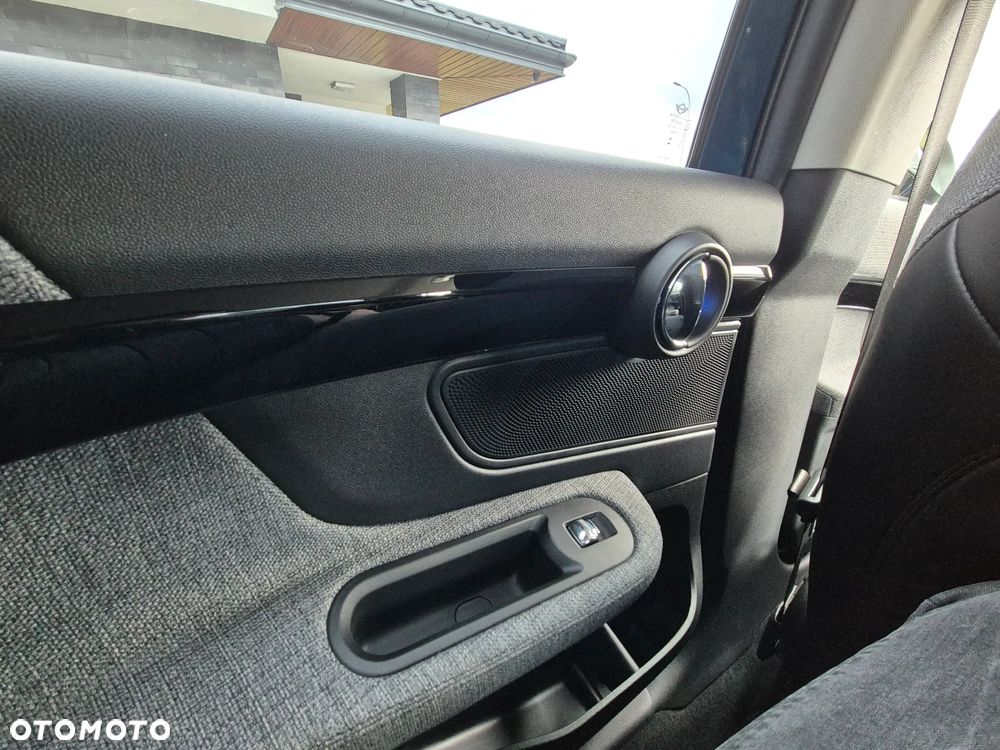 MINI Countryman Cooper - 28