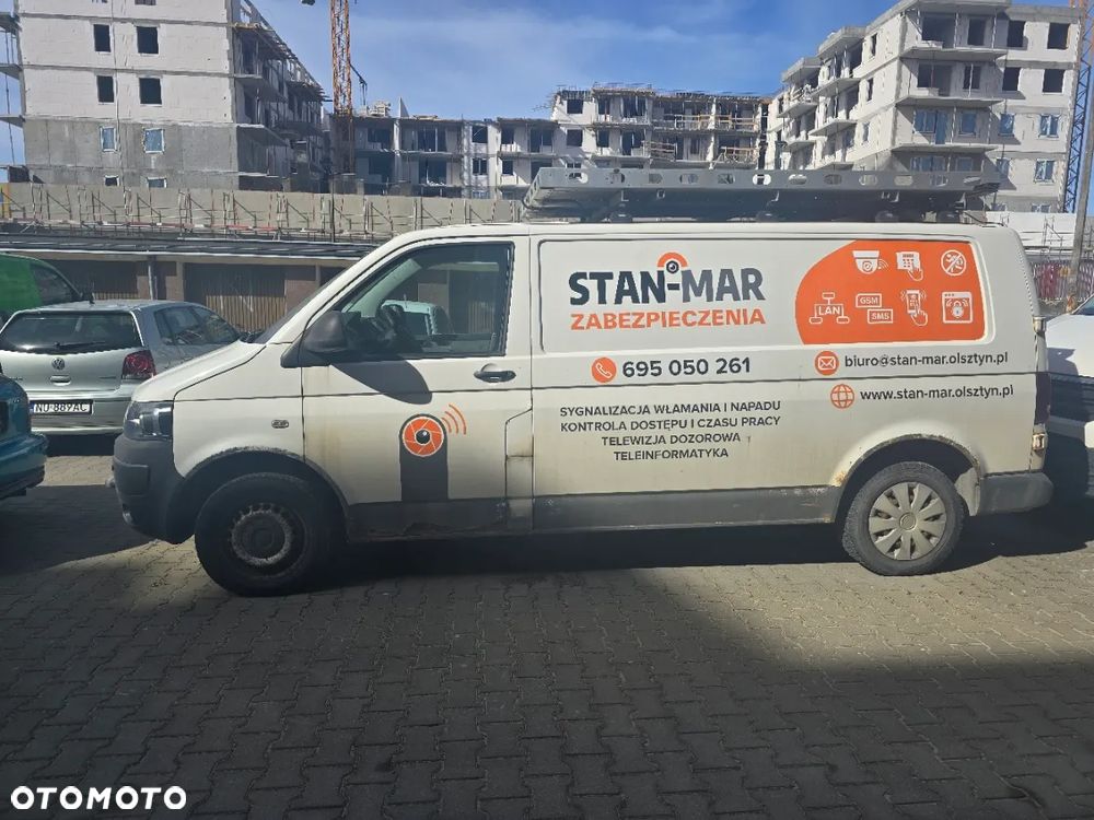 Volkswagen TRANSPORTER 2.0 TDI - 2