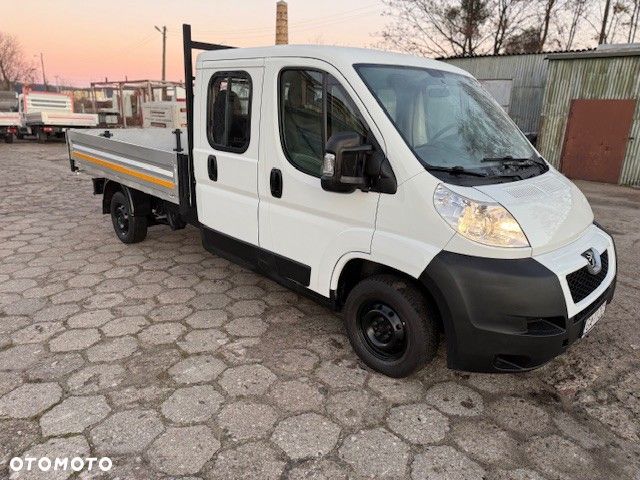 Peugeot Boxer 335 - 10