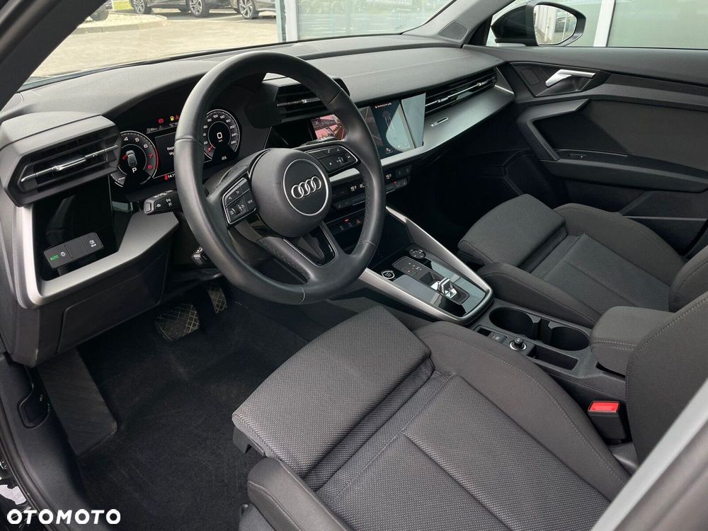 Audi A3 Sportback - 19