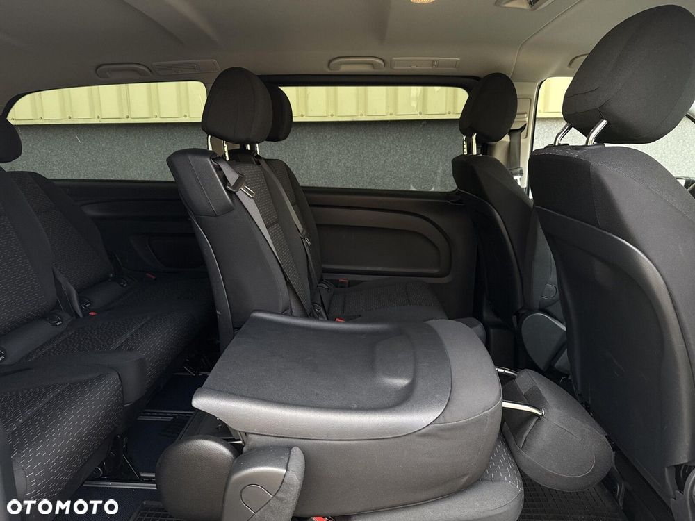 Mercedes-Benz Vito - 20